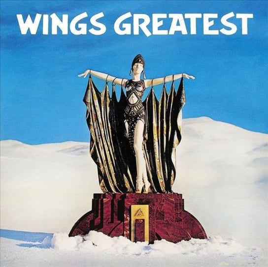 Greatest Wings