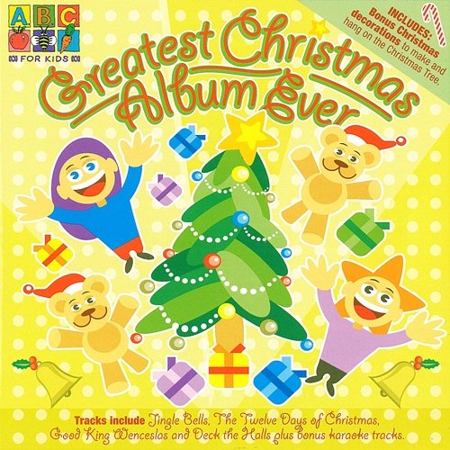 Greatest Christmas Album Ever Juice Music