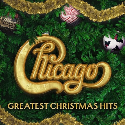 Greatest Christmas Hits Chicago