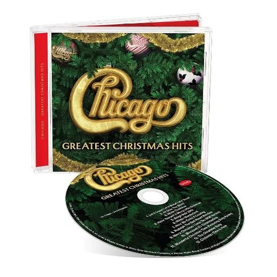 Greatest Christmas Hits Chicago