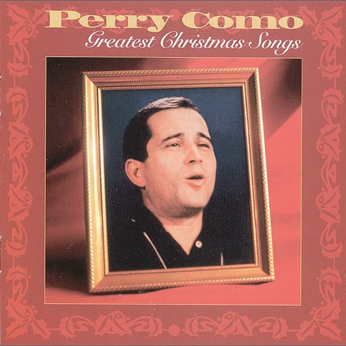 Greatest Christmas Songs Perry Como