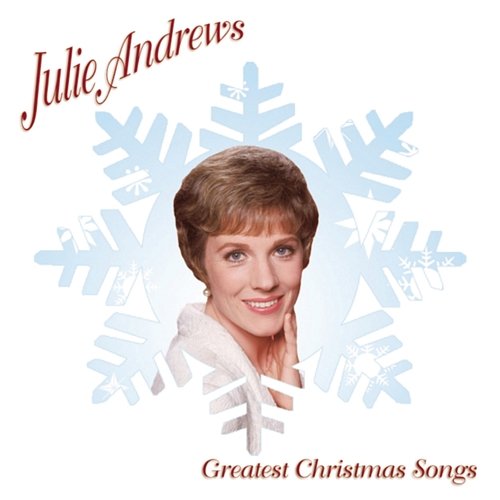 Greatest Christmas Songs Julie Andrews