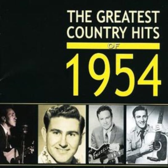 Greatest Country..1954 Various Artists