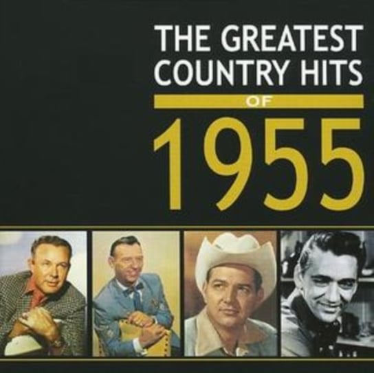 Greatest Country..1955 Various Artists