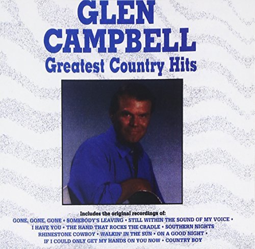 Greatest Country Hits Various Artists