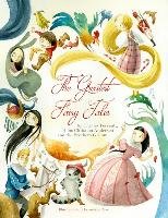 Greatest Fairy Tales Rossi Francesca