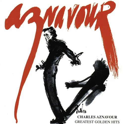 Greatest Golden Hits Charles Aznavour