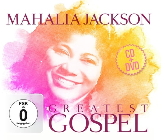 Greatest Gospel Jackson Mahalia