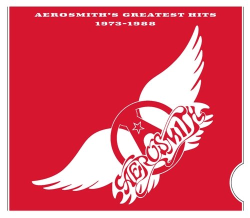 Greatest Hit 1973-1988 Aerosmith