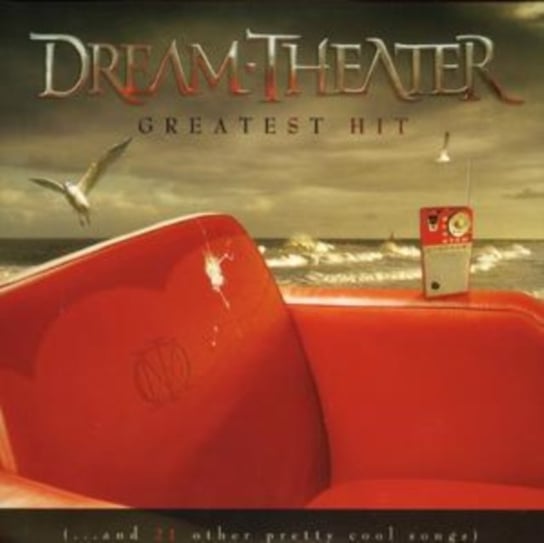 Greatest Hit & 21 Other Cool Songs Dream Theater