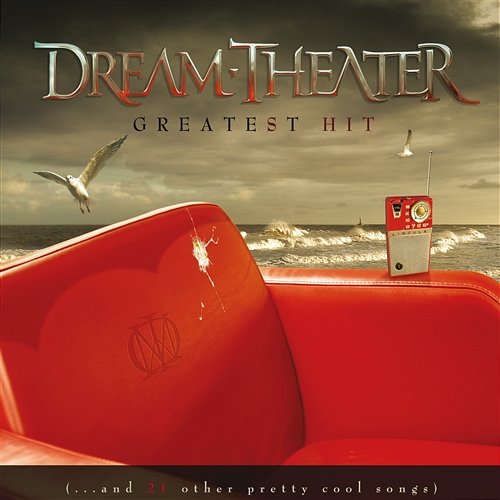 As I Am Dream Theater