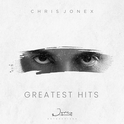 Greatest Hit´s Chris Jonex