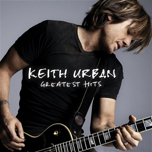 Who Wouldn't Wanna Be Me Keith Urban