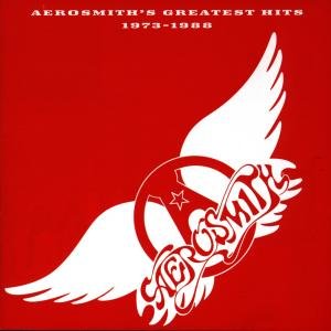 GREATEST HITS 1973-1988 Aerosmith