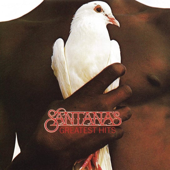 Greatest Hits (1974), płyta winylowa Santana