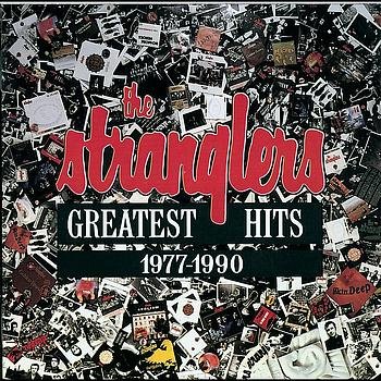 Greatest Hits 1977 - 1990 the Stranglers