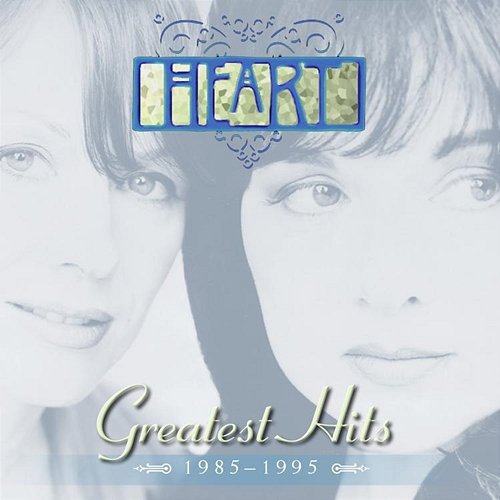 Greatest Hits 1985-1995 Heart