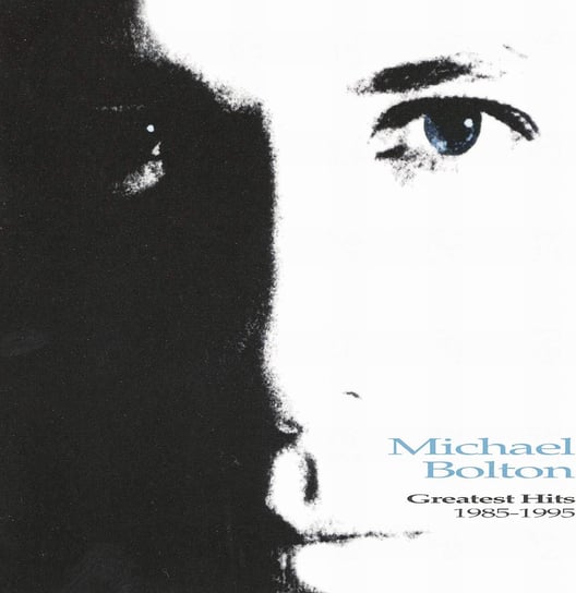 Greatest Hits 1985-1995 Bolton Michael