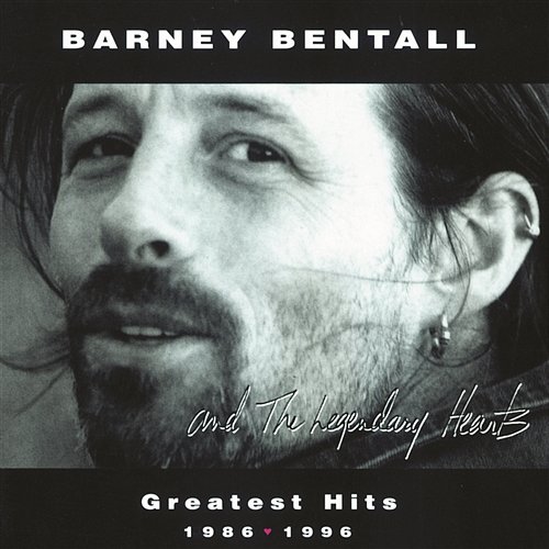 If This Is Love Barney Bentall & The Legendary Hearts