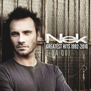 Greatest Hits 1992-2010 NEK
