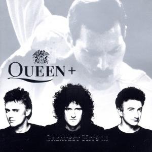 Greatest Hits 3 Queen