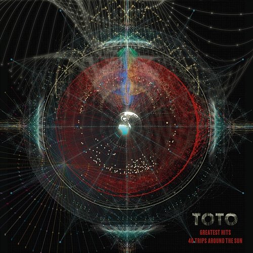 Greatest Hits: 40 Trips Around The Sun Toto