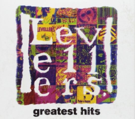 Greatest Hits & A Curious Life The Levellers