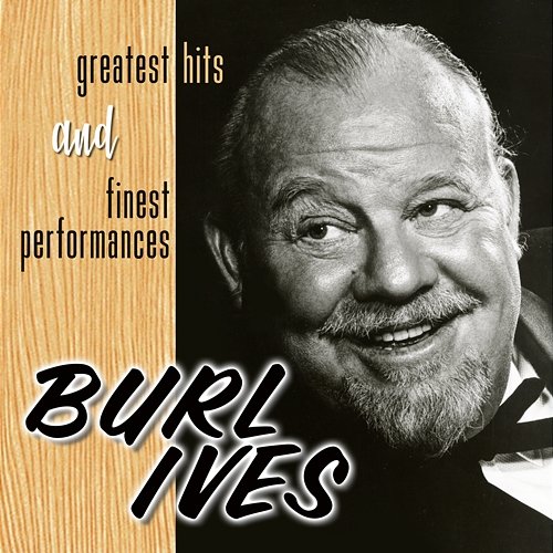 Rodger Young Burl Ives