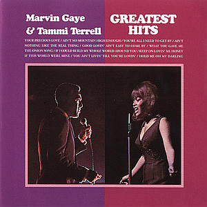 Greatest Hits Gaye Marvin, Terrell Tammi