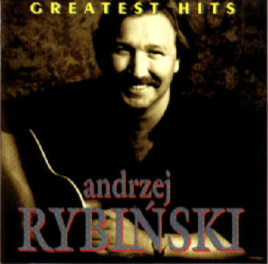 Greatest Hits Rybiński Andrzej