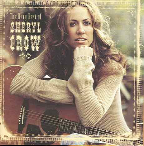 Greatest Hits Crow Sheryl