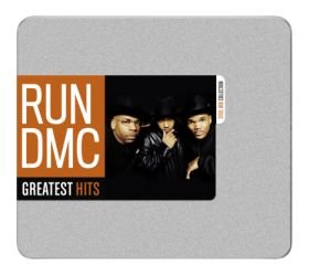 Greatest Hits Run Dmc
