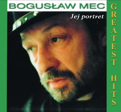 Greatest Hits Mec Bogusław