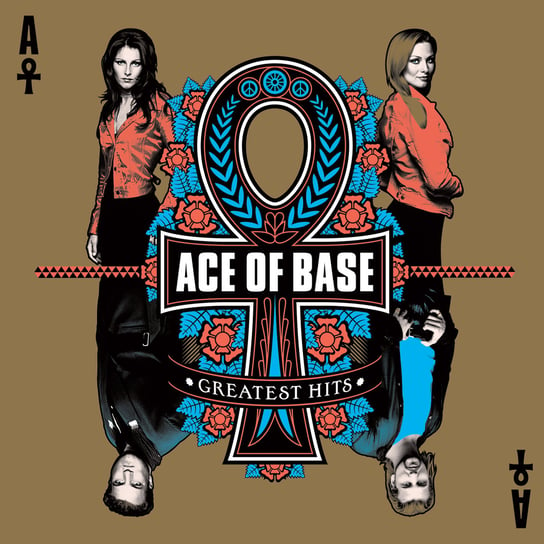Greatest Hits Ace of Base
