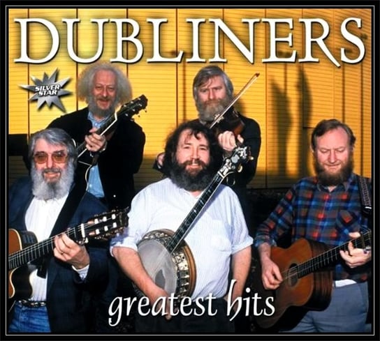 Greatest Hits The Dubliners