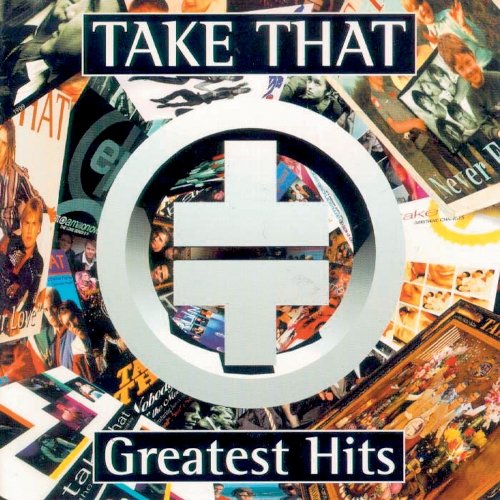 Greatest Hits Take That