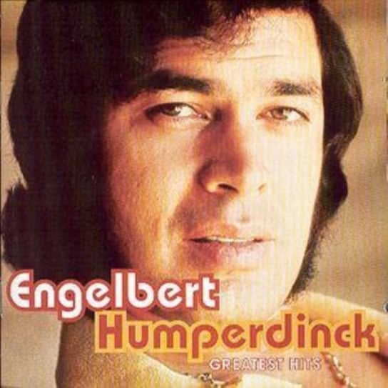 Greatest Hits Humperdinck Engelbert