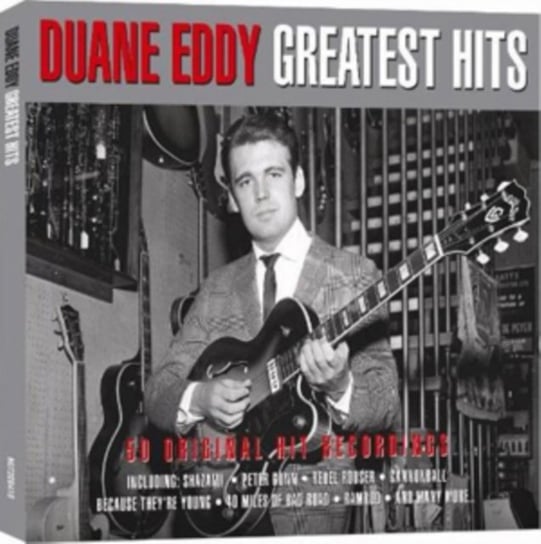 Greatest Hits Duane Eddy