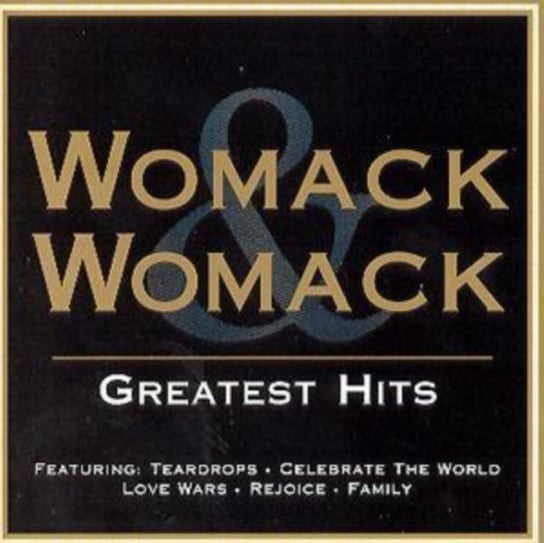 Greatest Hits Womack & Womack