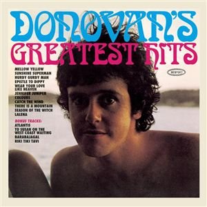 Greatest Hits Donovan