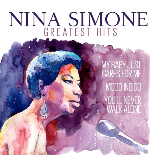 Greatest Hits Simone Nina
