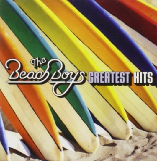 Greatest Hits The Beach Boys