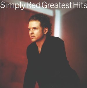 Greatest Hits Simply Red