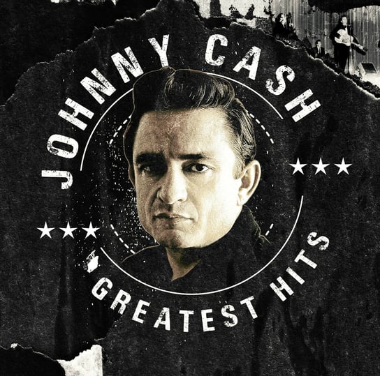 Greatest Hits Cash Johnny