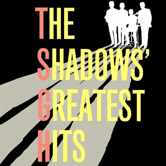 Greatest Hits The Shadows