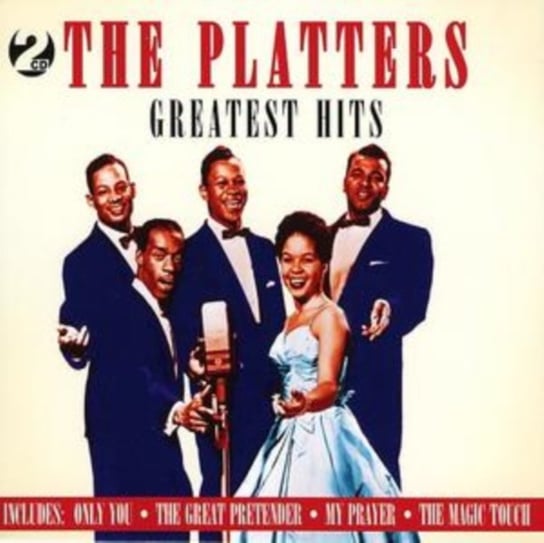 Greatest Hits The Platters