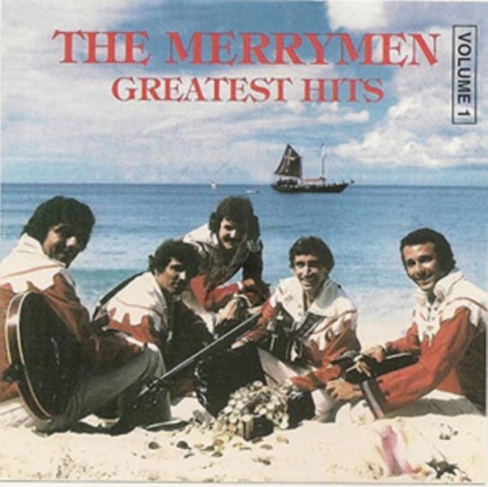 Greatest Hits The Merrymen