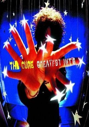 Greatest Hits The Cure