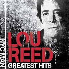 Greatest Hits Reed Lou