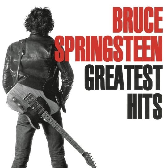 Greatest Hits Springsteen Bruce